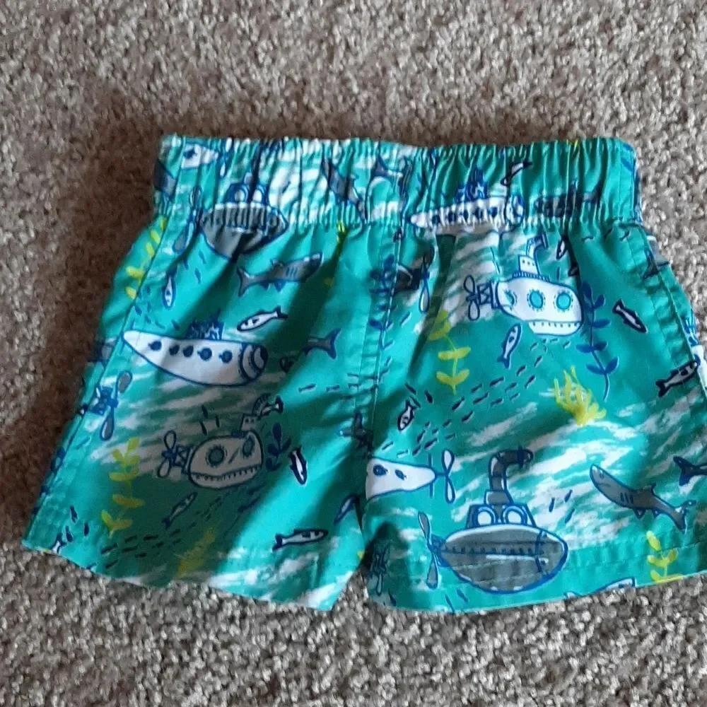 Cat & Jack swim suit